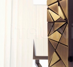 Итальянские Свет - Люстра CREA 211‐BB‐01 Итальянские Свет - Люстра CREA 211‐BB‐01 фабрика Officina Luce