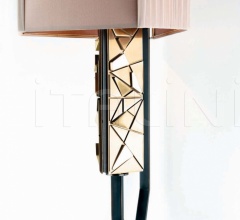 Итальянские Свет - Настенный светильник CREA 221‐BB‐32 Итальянские Свет - Настенный светильник CREA 221‐BB‐32 фабрика Officina Luce