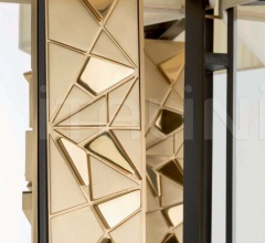 Итальянские Свет - Настенный светильник CREA 222‐NC‐23 Итальянские Свет - Настенный светильник CREA 222‐NC‐23 фабрика Officina Luce