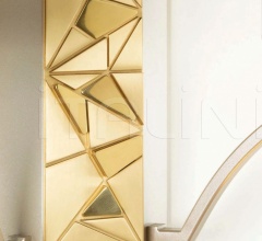 Итальянские Свет - Настенный светильник CREA 223‐GJ‐32 Итальянские Свет - Настенный светильник CREA 223‐GJ‐32 фабрика Officina Luce