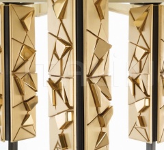 Итальянские Свет - Торшер CREA 241‐GK‐11 Итальянские Свет - Торшер CREA 241‐GK‐11 фабрика Officina Luce