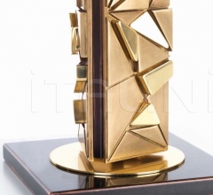 Итальянские Настольные светильники - Настольная лампа CREA 231‐BB‐28 Итальянские Настольные светильники - Настольная лампа CREA 231‐BB‐28 фабрика Officina Luce