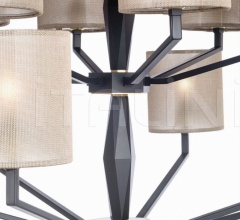 Итальянские Свет - Люстра TOP 511‐GK‐24 Итальянские Свет - Люстра TOP 511‐GK‐24 фабрика Officina Luce