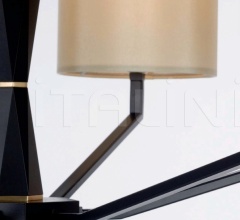 Итальянские Свет - Люстра TOP 513‐GK‐11 Итальянские Свет - Люстра TOP 513‐GK‐11 фабрика Officina Luce