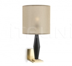 Итальянские Свет - Настенный светильник TOP 521‐GK‐24 Итальянские Свет - Настенный светильник TOP 521‐GK‐24 фабрика Officina Luce