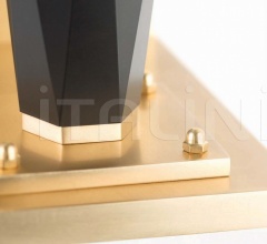 Итальянские Свет - Настенный светильник TOP 521‐GK‐24 Итальянские Свет - Настенный светильник TOP 521‐GK‐24 фабрика Officina Luce