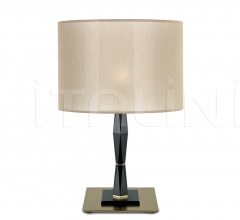 Итальянские Настольные светильники - Настольная лампа TOP 532‐GK‐24 Итальянские Настольные светильники - Настольная лампа TOP 532‐GK‐24 фабрика Officina Luce