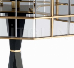 Итальянские Свет - Люстра TOP GLASS 611‐GK‐X Итальянские Свет - Люстра TOP GLASS 611‐GK‐X фабрика Officina Luce