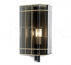 Итальянские Свет - Настенный светильник TOP GLASS 621‐GK‐X Итальянские Свет - Настенный светильник TOP GLASS 621‐GK‐X фабрика Officina Luce