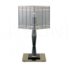 Итальянские Настольные светильники - Настольный светильник TOP GLASS 632‐GK‐X Итальянские Настольные светильники - Настольный светильник TOP GLASS 632‐GK‐X фабрика Officina Luce