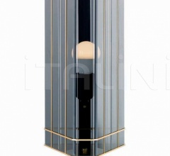 Итальянские Настольные светильники - Настольный светильник TOP GLASS 633‐GK‐X Итальянские Настольные светильники - Настольный светильник TOP GLASS 633‐GK‐X фабрика Officina Luce