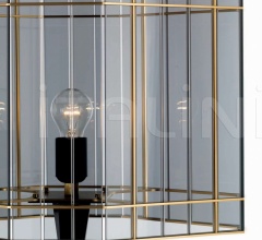 Итальянские Напольные светильники - Напольный светильник TOP GLASS 641‐GK‐X Итальянские Напольные светильники - Напольный светильник TOP GLASS 641‐GK‐X фабрика Officina Luce