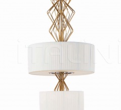 Итальянские Свет - Люстра SABA 1011‐BB‐01 Итальянские Свет - Люстра SABA 1011‐BB‐01 фабрика Officina Luce