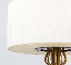 Итальянские Свет - Люстра SABA 1011‐BB‐01 Итальянские Свет - Люстра SABA 1011‐BB‐01 фабрика Officina Luce