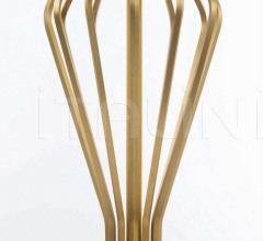 Итальянские Настольные светильники - Настольная лампа SABA 1032‐BB‐22 Итальянские Настольные светильники - Настольная лампа SABA 1032‐BB‐22 фабрика Officina Luce