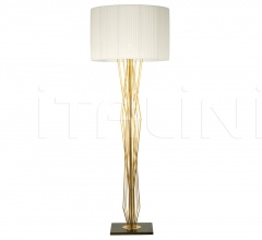 Итальянские Свет - Торшер SABA 1041‐BB‐01 Итальянские Свет - Торшер SABA 1041‐BB‐01 фабрика Officina Luce