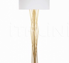 Итальянские Свет - Торшер SABA 1041‐BB‐28 Итальянские Свет - Торшер SABA 1041‐BB‐28 фабрика Officina Luce