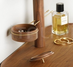 Туалетный столик TOCADOR фабрика Nomon