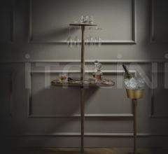 Итальянские Рестораны/Бары - Бар BAR фабрика Nomon