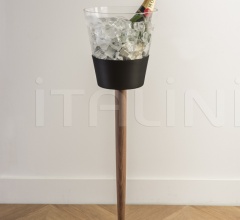 Ведерко для льда CHAMPAGNERA фабрика Nomon