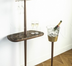 Ведерко для льда CHAMPAGNERA фабрика Nomon