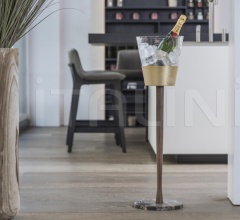 Ведерко для льда CHAMPAGNERA фабрика Nomon