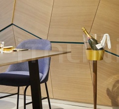 Ведерко для льда CHAMPAGNERA фабрика Nomon