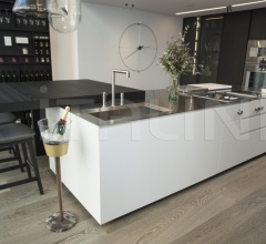 Ведерко для льда CHAMPAGNERA фабрика Nomon