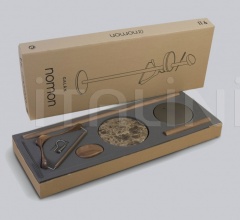 Итальянские Вешалки - Вешалка GALAN M Итальянские Вешалки - Вешалка GALAN M фабрика Nomon