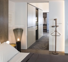 Итальянские Вешалки - Вешалка GALAN M Итальянские Вешалки - Вешалка GALAN M фабрика Nomon