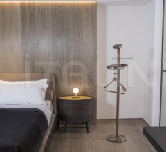 Итальянские Вешалки - Вешалка GALAN M Итальянские Вешалки - Вешалка GALAN M фабрика Nomon