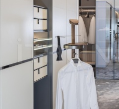 Итальянские Вешалки - Вешалка GALAN M Итальянские Вешалки - Вешалка GALAN M фабрика Nomon