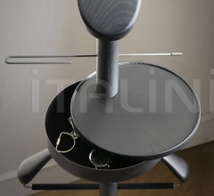 Итальянские Вешалки - Вешалка GALAN M Итальянские Вешалки - Вешалка GALAN M фабрика Nomon