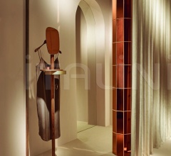 Итальянские Вешалки - Вешалка GALAN W Итальянские Вешалки - Вешалка GALAN W фабрика Nomon