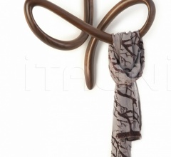 Итальянские Вешалки - Вешалка VERTIGO Итальянские Вешалки - Вешалка VERTIGO фабрика Nomon