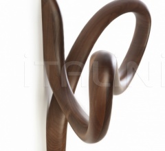 Итальянские Вешалки - Вешалка VERTIGO Итальянские Вешалки - Вешалка VERTIGO фабрика Nomon