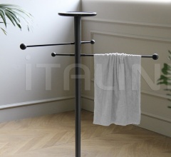 Итальянские Вешалки - Вешалка TOALLERO LAVANDA Итальянские Вешалки - Вешалка TOALLERO LAVANDA фабрика Nomon