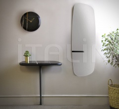 Напольное зеркало ESPEJO PIE фабрика Nomon