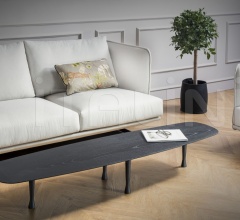 Журнальный столик MESA UNICA фабрика Nomon