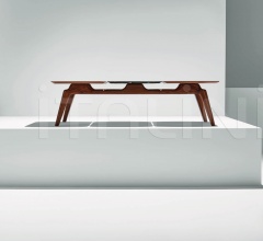 Журнальный столик MESA MIXTA фабрика Nomon