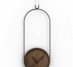 Итальянские Предметы интерьера - Часы COLGANTE фабрика Nomon