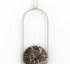 Итальянские Предметы интерьера - Часы COLGANTE фабрика Nomon