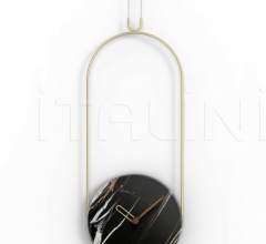 Итальянские Предметы интерьера - Часы COLGANTE фабрика Nomon