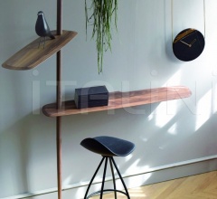 Итальянские Предметы интерьера - Часы COLGANTE фабрика Nomon