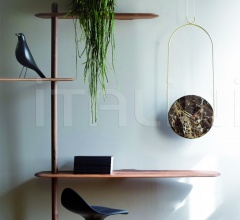 Итальянские Предметы интерьера - Часы COLGANTE фабрика Nomon