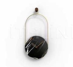 Итальянские Предметы интерьера - Часы ESLABON фабрика Nomon