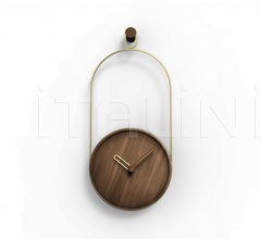 Итальянские Предметы интерьера - Часы ESLABON фабрика Nomon