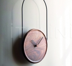 Итальянские Предметы интерьера - Часы ESLABON фабрика Nomon