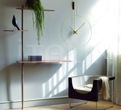 Часы DARO фабрика Nomon