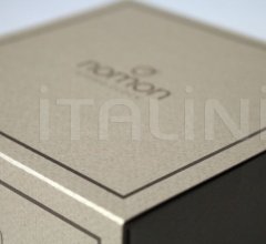 Итальянские Предметы интерьера - Часы ATOMO SOBREMESA фабрика Nomon